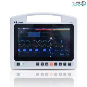 مانیتورینگ علائم حیاتی Cardioset SINA10