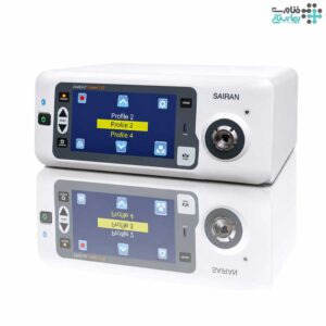 دستگاه اینسافلیتور مدل Endoset Flow110
