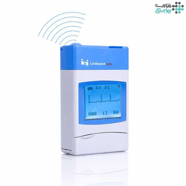 سیستم تله‌متری T220